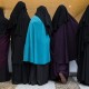 Taliban Sebut Burqa Tidak Wajib Bagi Wanita Afganistan