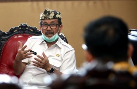 Kabupaten Cirebon Segera Bentuk Satgas Percepatan Investasi