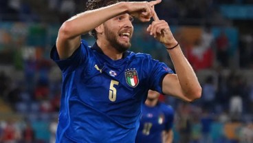 Pindah ke Juventus, Locatelli Jalani Tes Medis Hari ini