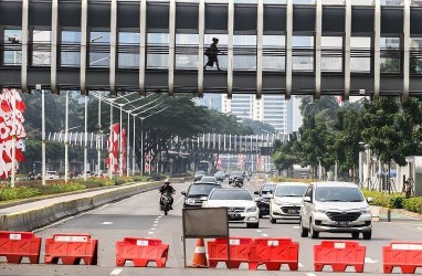 Covid-19 di Jakarta Sudah Terkendali? Ini Penjelasan Pakar Epidemiologi