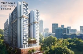 Pasar Properti Bekasi Lebih Dinamis, Teguh Bina Karya Tawarkan The MAJ Residences untuk Investasi