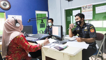 Bea Cukai Terus Gencarkan Sosialisasi Rokok Ilegal