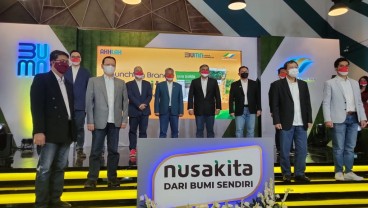 PTPN XI Siap Menyuplai Gula untuk Brand Nusakita