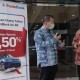 Mobil Penumpang Dominasi Permintaan Kredit Clipan Finance di Sumatra