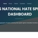 CSIS Kini Punya National Hate Speech Dashboard, Apa Saja Isinya?