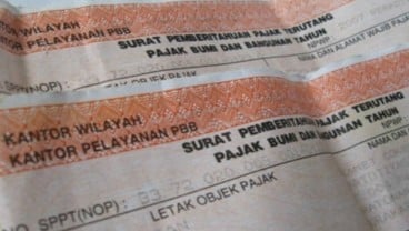 Begini Cara Mendapatkan Keringanan BPHTB di Jakarta