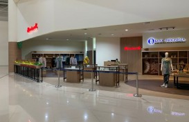 Tingkatkan Dukungan terhadap UMKM, Angkasa Pura I Hadirkan Gerai UMKM Premium di Bandara Syamsudin Noor Banjarmasin