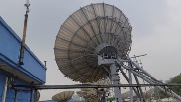 Satelit Satria Jadi Andalan Pemerataan Akses Internet