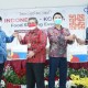 Kedubes Korea dan ARKI Bagikan Kuliner Sehat untuk Tenaga Medis