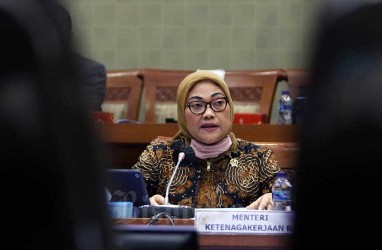 Kemenaker Kembangkan Pilot Project Perluasan Lapangan Kerja