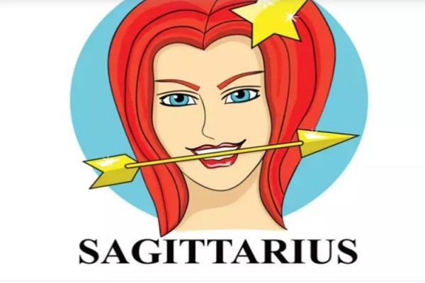 Zodiak Sagitarius/Istimewa
