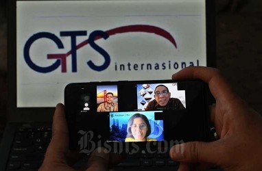 GTS International, Anak Grup Humpuss Emban Misi Ramah Lingkungan