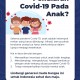 Gimana Sih Cara Mencegah Penularan Covid-19 Pada Anak?