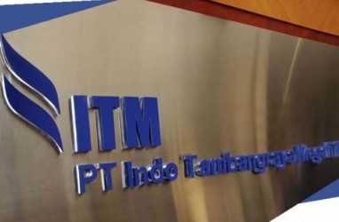   EMITEN TAMBANG    : ITMG Rintis Diversifikasi