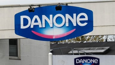 Danone dan 12 Perusahaan Lain Dorong Percepatan EBT, Ini Strateginya