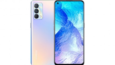 Realme Rilis GT Master Edition, Berikut Kelebihan dan Harganya