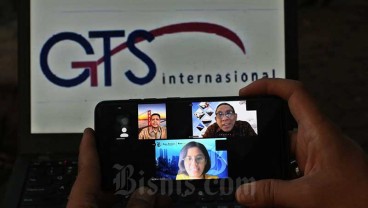 Anak Usaha HITS, GTS Internasional Bidik Dana IPO hingga Rp429 Miliar