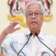 Ismail Sabri Calon Kuat Pengganti Perdana Menteri Malaysia Muhyiddin Yassin