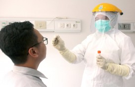 Tarif Baru Tes Swab PCR di Malang, Begini Implementasinya
