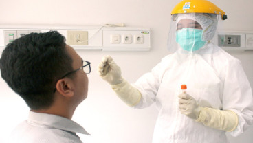 Tarif Baru Tes Swab PCR di Malang, Begini Implementasinya