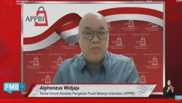 Asosiasi Pusat Belanja: Pelonggaran Banyak Menolong