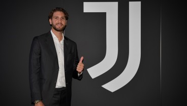 Resmi Jadi Pemain Juventus, Ini Ucapan Selamat Tinggal Locatelli ke Sassuolo