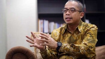 Pemerintah Pangkas Proyeksi Penerimaan Pajak 2021