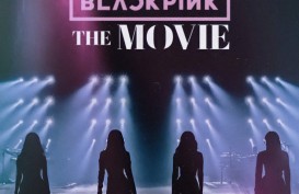 BLACKPINK The Movie jadi Film dengan Pendapatan Tertinggi di Korea Selatan