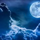 Saksikan Fenomana Bulan Purnama Biru Alias Blue Moon, 22 Agustus 2021