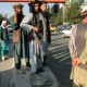 Krisis Afghanistan: Kekacauan di Bandara Kabul di Tengah Evakuasi Warga