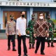 Presiden ke Jawa Timur, Berkunjung ke Sejumlah Titik di Madiun