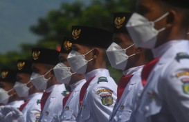 Jokowi Ingin Pancasila Dibumikan dengan Cara Baru Kekinian