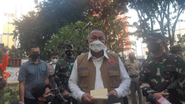 BNPB: Perguruan Tinggi Jadi Akselerator Pemulihan Masyarakat