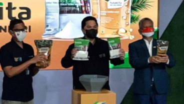 PTPN XII Bakal Pasok 3 Komoditas Agro untuk Produk Nusakita