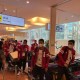 Paralimpiade Tokyo: Tim Para-bulu Tangkis Indonesia Singgah di Machida