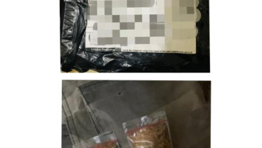 Bea Cukai Bogor Kembali Amankan Paket Kiriman Berisi Tembakau Gorila