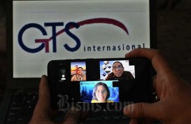 GTS Internasional: Fluktuasi Harga Tak Ganggu Bisnis Transportasi LNG