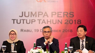 POJK 12/2021 Bank Umum Terbit, Begini Penjelasan OJK Soal Ketentuan Bank Digital