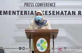 Jubir Kemenkes: 2,5 Juta Dosis Vaksin Covid-19 Tiba di Indonesia Hari Ini