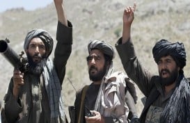 Taliban Berkuasa, RI Tak Perlu Ikut Campur Urusan di Afghanistan