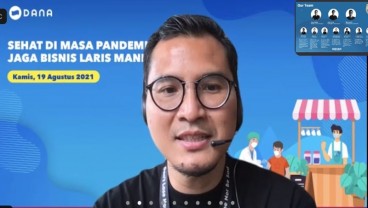 5 Kiat Bisnis Laris Manis di Era Pandemi