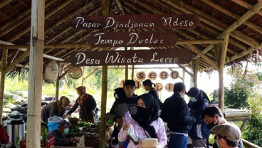 Rahasia Keunggulan Desa Wisata Lerep