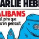 Charlie Hebdo Bikin Karikatur Kontroversi, Ada Gambar Taliban dan Messi