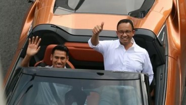 Bertambah, 13 Anggota DPRD DKI Teken Usulan Interpelasi Anies Baswedan