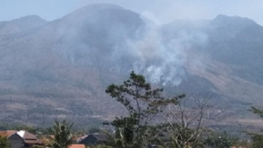 Kisah Mistis dan Misteri di Gunung Bawakaraeng, Ada Hantu Noni Cantik