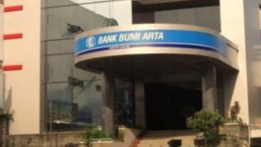 Bakal Punya 'Bohir' Baru, Saham Bank Bumi Arta (BNBA) Langsung Terbang