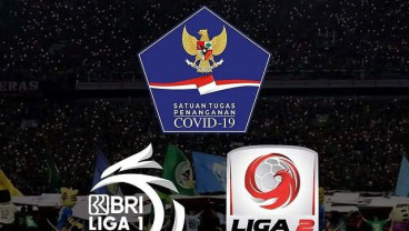BRI Liga 1 Kick-Off Pertama, Borneo dan Persija Siap Tempur