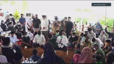 Gubernur Sumsel Berduka, Kepergian Percha Leanpuri Dirasa Terlalu Cepat