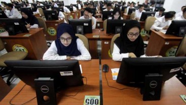 Kemendikbudristek: Rekrutmen Guru ASN PPPK Wajib Lewat Seleksi, Bukan Rekomendasi