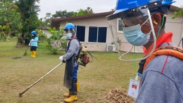 Beri Peluang Bagi Pengusaha Lokal, PHR Perbarui 264 Paket Kontrak Kemitraan Usaha